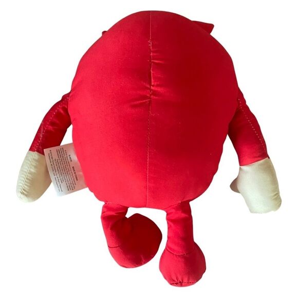 RETRO 90s Nickelodeon Ren Stuffed Toy - Picture 2 of 6